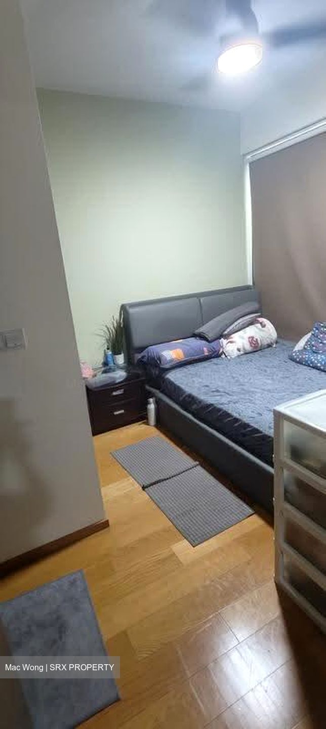 Grandeur Park Residences (D16), Condominium #630746181
